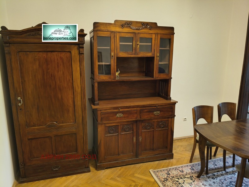 Do wynajęcia  3 sypialnie Sofia , Doktorski pametnik , 100 mkw | 34389889 - obraz [16]