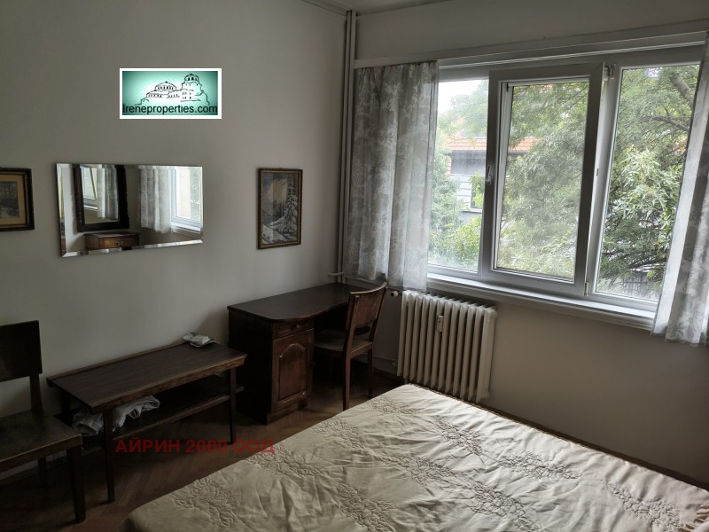 Do wynajęcia  3 sypialnie Sofia , Doktorski pametnik , 100 mkw | 34389889 - obraz [14]
