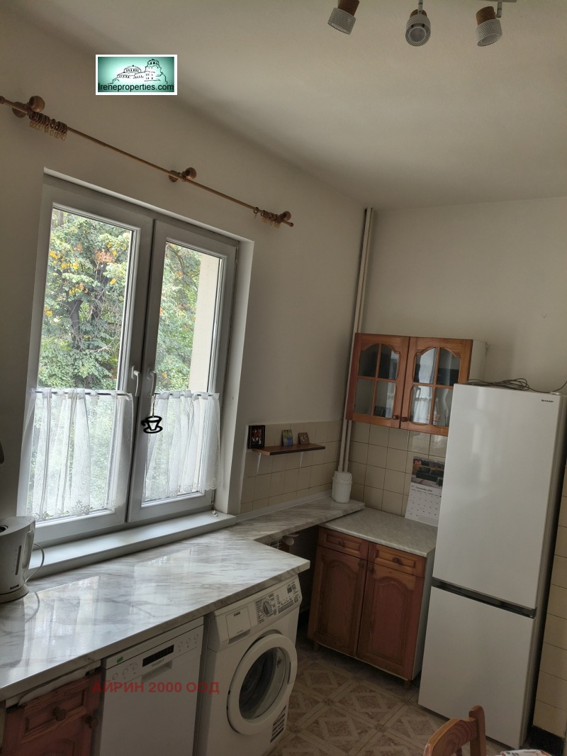 Do wynajęcia  3 sypialnie Sofia , Doktorski pametnik , 100 mkw | 34389889 - obraz [8]