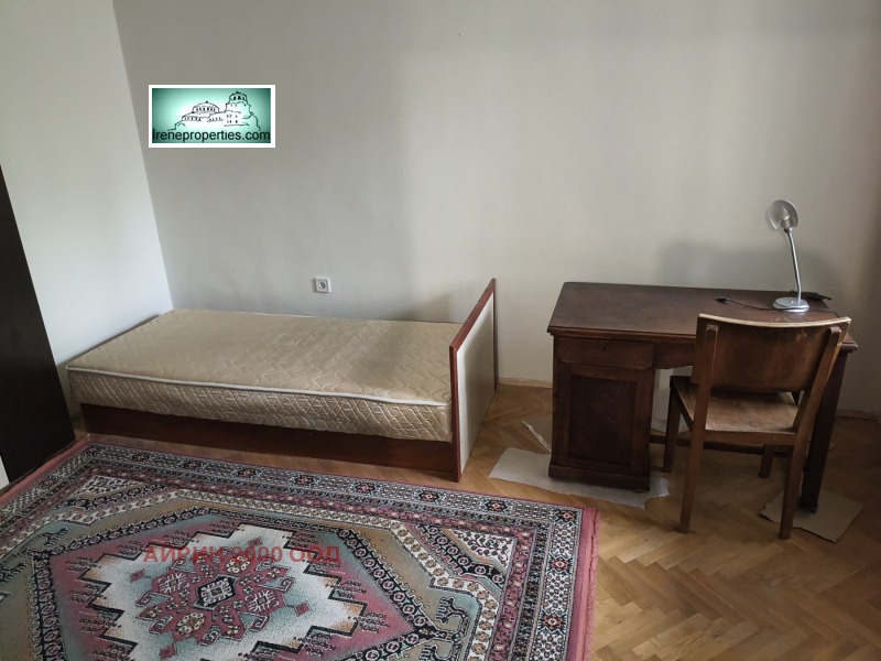 Do wynajęcia  3 sypialnie Sofia , Doktorski pametnik , 100 mkw | 34389889 - obraz [5]