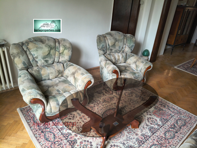 K pronájmu  3 ložnice Sofia , Centar , 100 m2 | 34389889