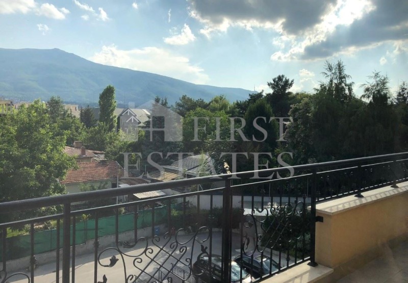A louer  3 chambres Sofia , Vitocha , 170 m² | 96925810 - image [6]