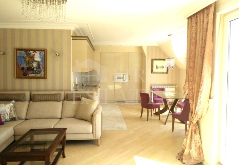 A louer  3 chambres Sofia , Vitocha , 170 m² | 96925810 - image [5]