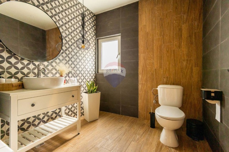 Til leje  Hus Varna , m-t Evksinograd , 260 kvm | 45361164 - billede [14]