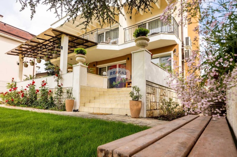 Til leje  Hus Varna , m-t Evksinograd , 260 kvm | 45361164 - billede [2]