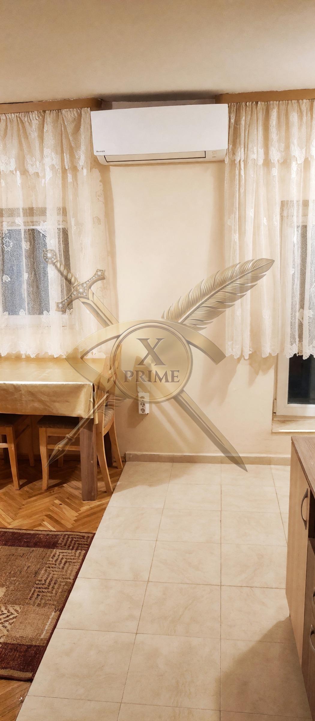 Дава под наем 1-СТАЕН, гр. Варна, Център, снимка 2 - Апартаменти - 56165913