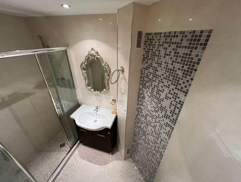 Дава под наем 3-СТАЕН, гр. София, Лозенец, снимка 7 - Апартаменти - 52314581