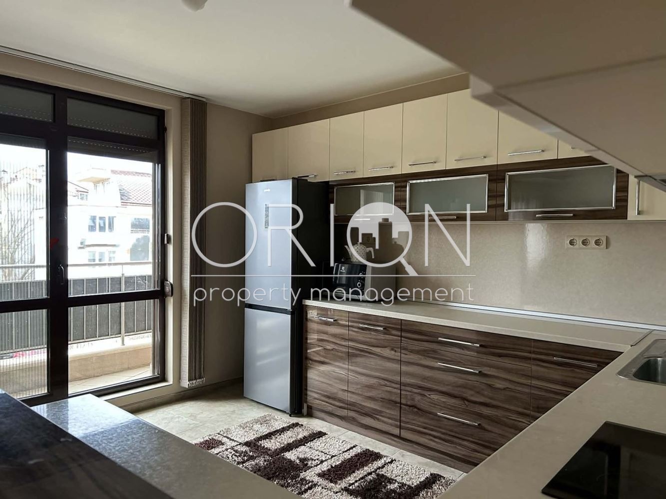 Дава под наем 3-СТАЕН, гр. София, Витоша, снимка 3 - Апартаменти - 54058163