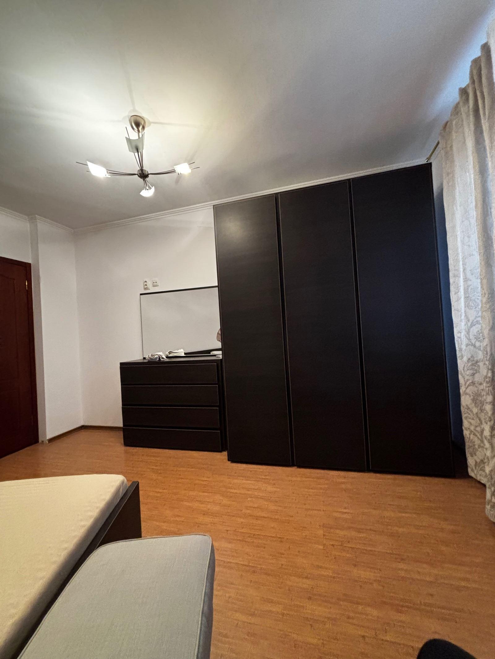 Дава под наем 3-СТАЕН, гр. София, Красно село, снимка 6 - Апартаменти - 54689445