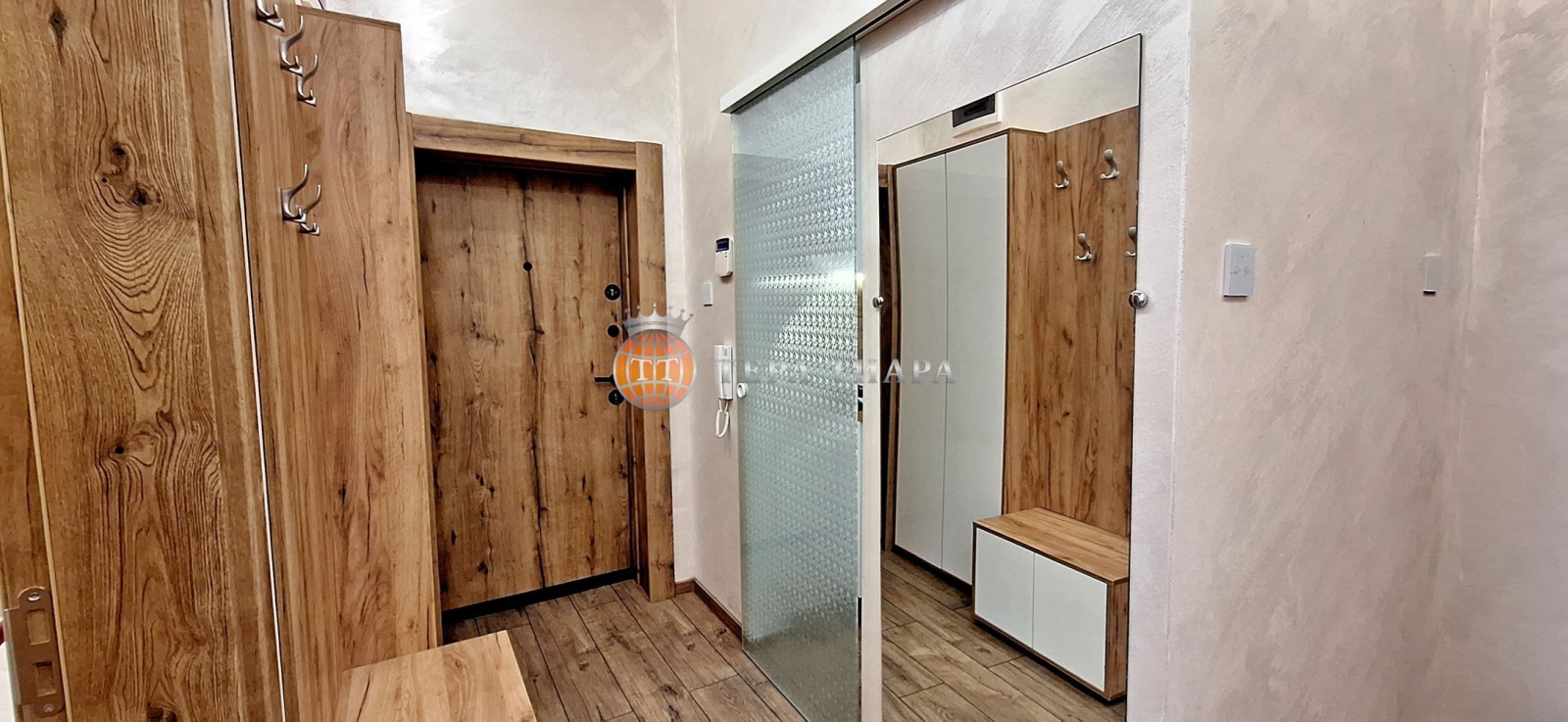Дава под наем 3-СТАЕН, гр. София, Илинден, снимка 11 - Апартаменти - 55702590