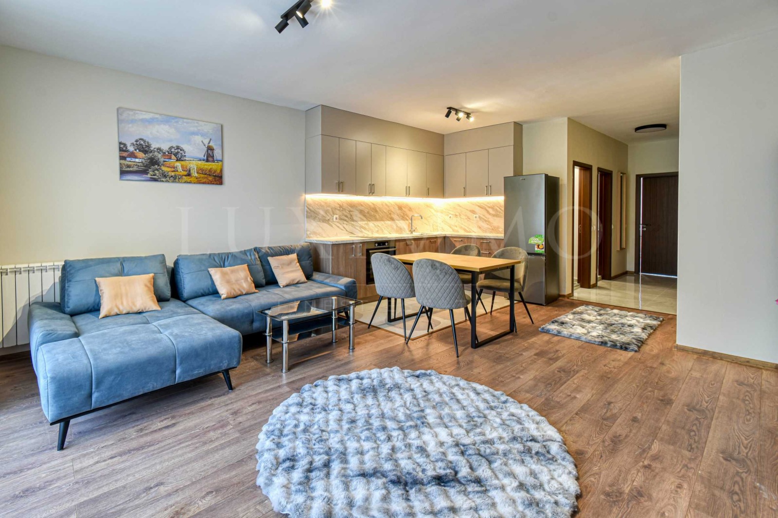 Дава под Наем 2-СТАЕН | Imot.bg — изображение 1