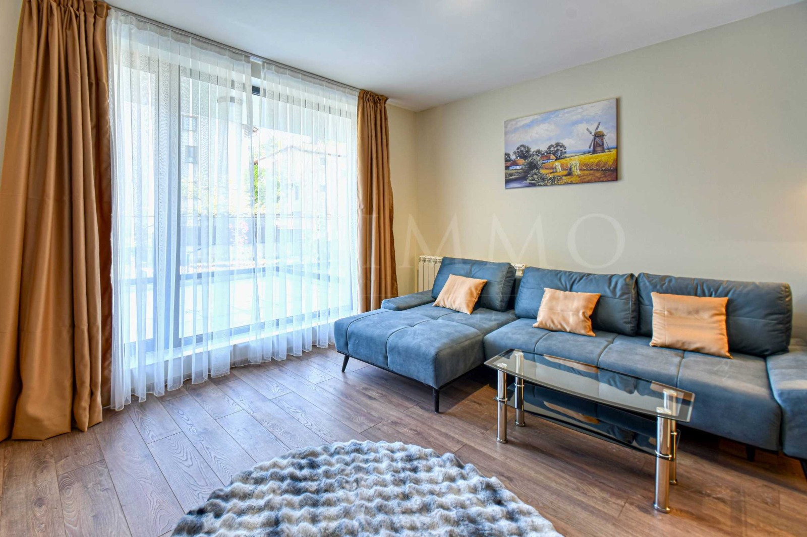 Дава под Наем 2-СТАЕН | Imot.bg — изображение 2