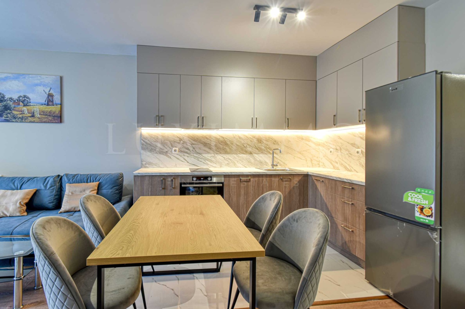 Дава под Наем 2-СТАЕН | Imot.bg — изображение 4