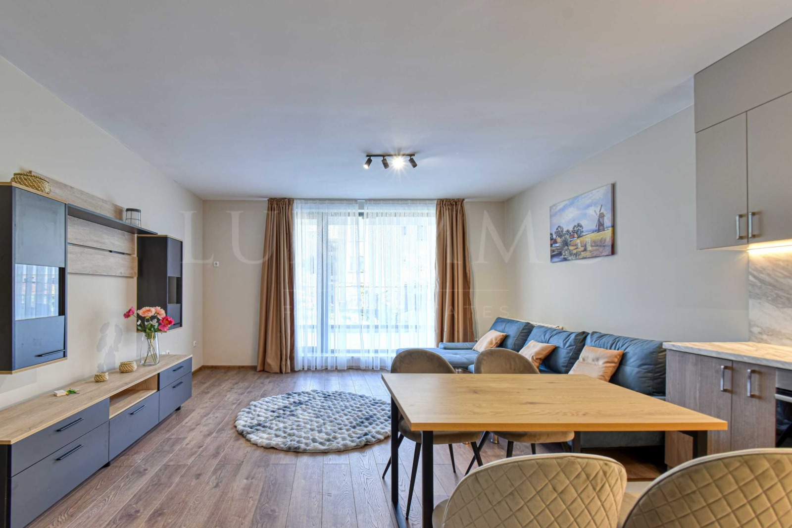 Дава под Наем 2-СТАЕН | Imot.bg — изображение 7