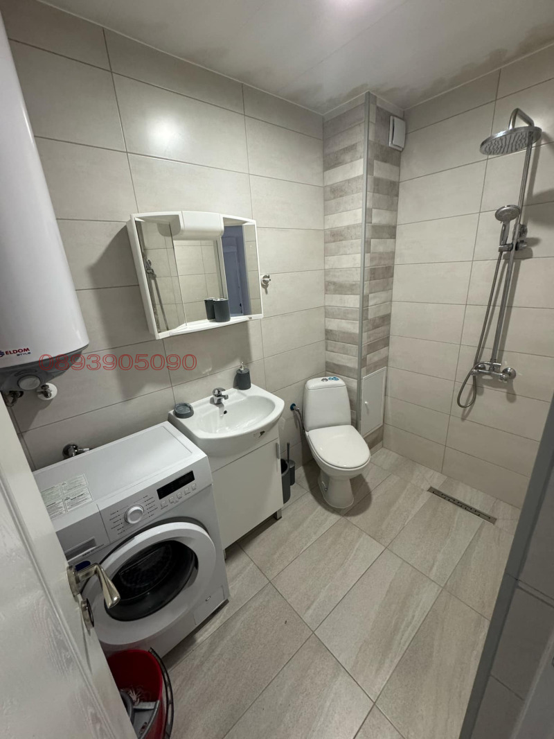 Дава под наем 1-СТАЕН, гр. Велико Търново, Център, снимка 3 - Апартаменти - 53185966