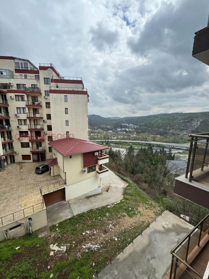 Дава под наем 1-СТАЕН, гр. Велико Търново, Център, снимка 2 - Апартаменти - 53185966