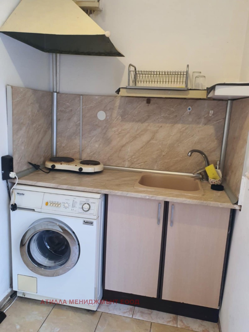 В аренду  Студия Пловдив , Кършияка , 36 кв.м | 78744798 - изображение [3]