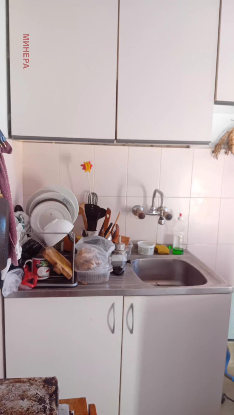 Дава под наем 1-СТАЕН, гр. София, Център, снимка 2 - Апартаменти - 52522649