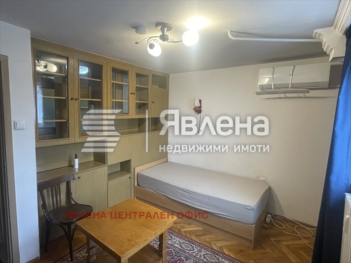 Дава под наем 1-СТАЕН, гр. София, Оборище, снимка 2 - Апартаменти - 53639332