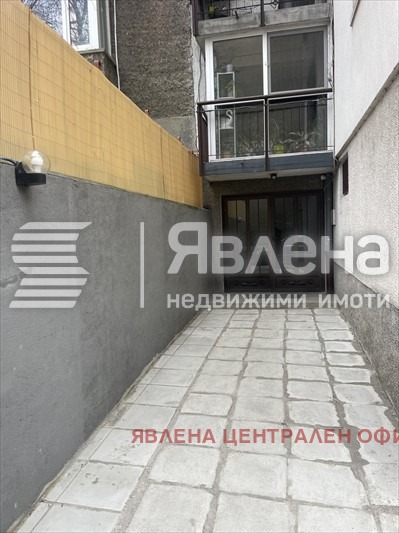 Дава под наем 1-СТАЕН, гр. София, Оборище, снимка 7 - Апартаменти - 53639332