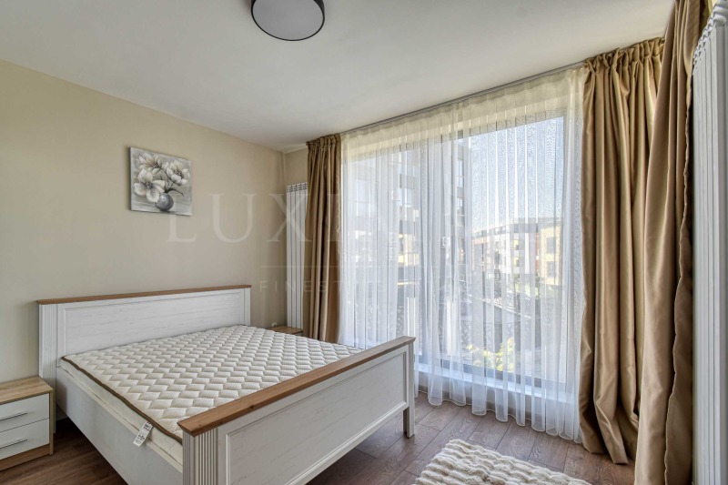 Издаје се  1 спаваћа соба Софија , Драгалевци , 62 м2 | 46824294 - слика [8]