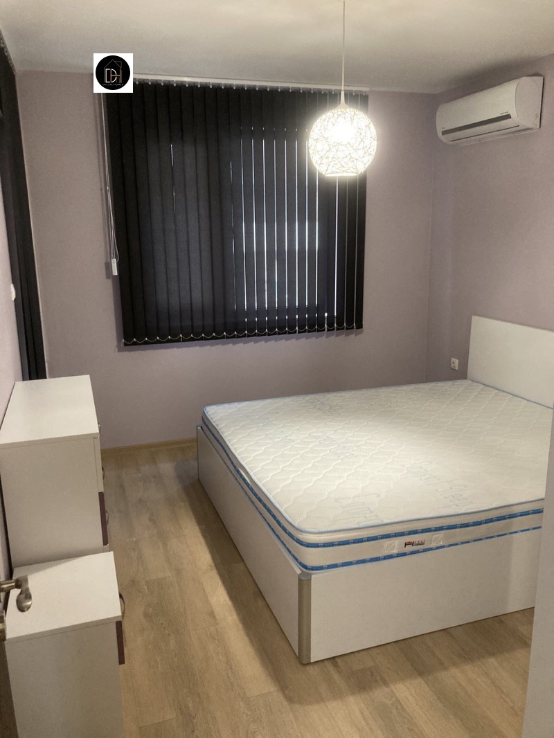 En renta  1 dormitorio Plovdiv , Jristo Smirnenski , 71 metros cuadrados | 78629789 - imagen [4]