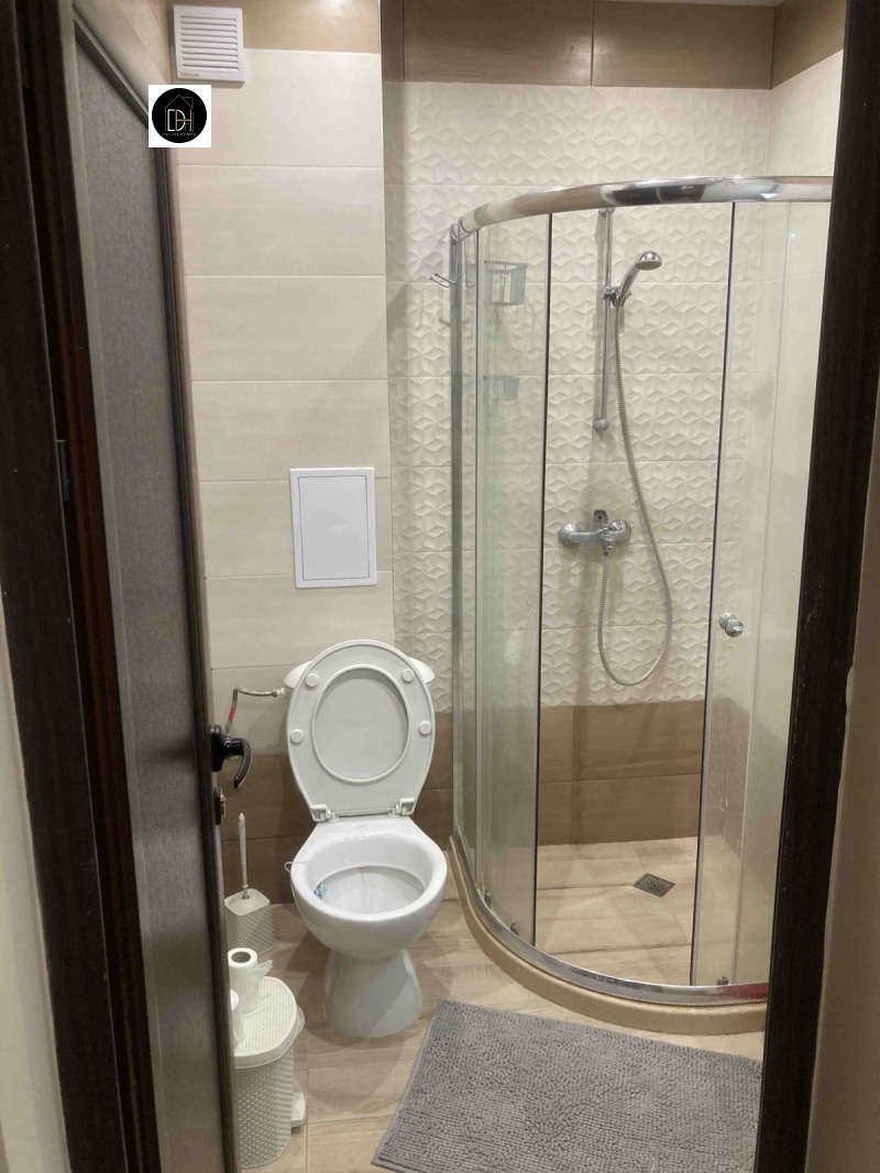 En renta  1 dormitorio Plovdiv , Jristo Smirnenski , 71 metros cuadrados | 78629789 - imagen [6]