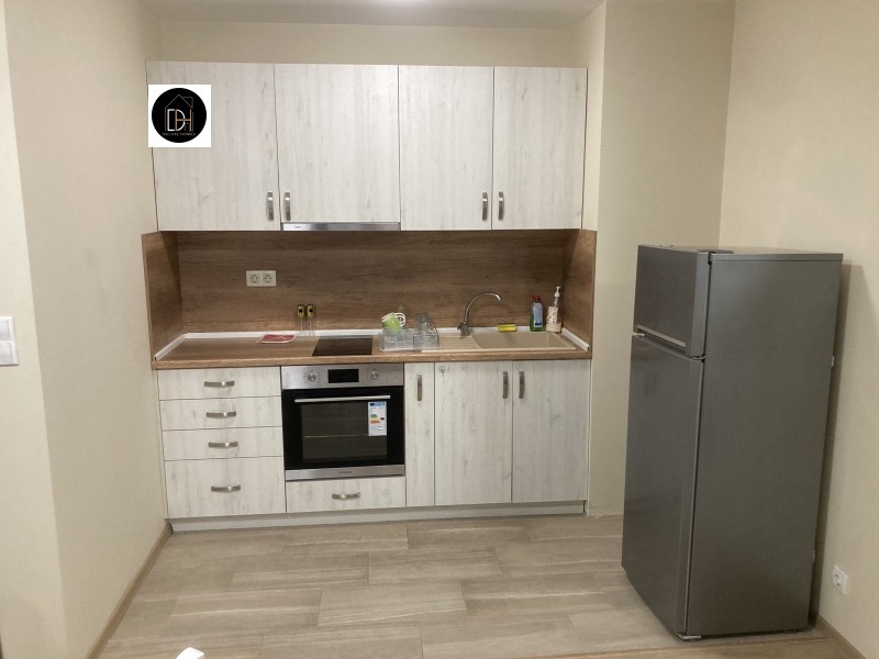 En renta  1 dormitorio Plovdiv , Jristo Smirnenski , 71 metros cuadrados | 78629789 - imagen [2]