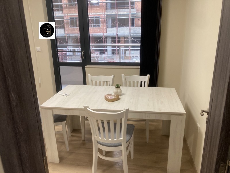 En renta  1 dormitorio Plovdiv , Jristo Smirnenski , 71 metros cuadrados | 78629789 - imagen [3]