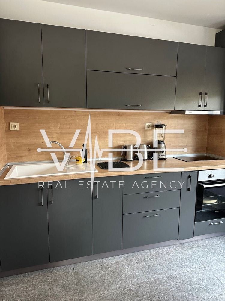 Дава под наем 2-СТАЕН, гр. София, Кръстова вада, снимка 2 - Апартаменти - 52520244