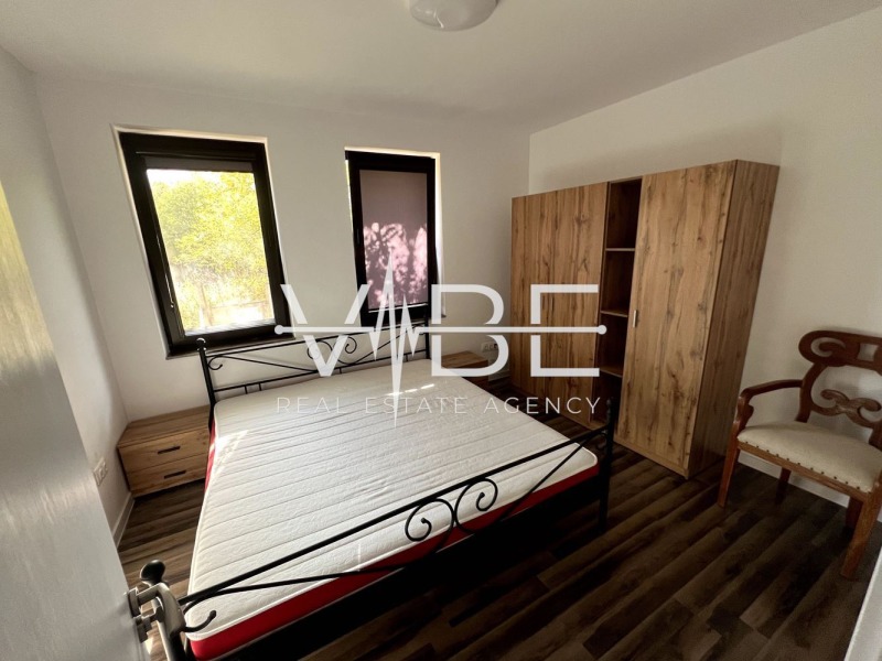 Дава под наем 2-СТАЕН, гр. София, Кръстова вада, снимка 11 - Апартаменти - 52520244