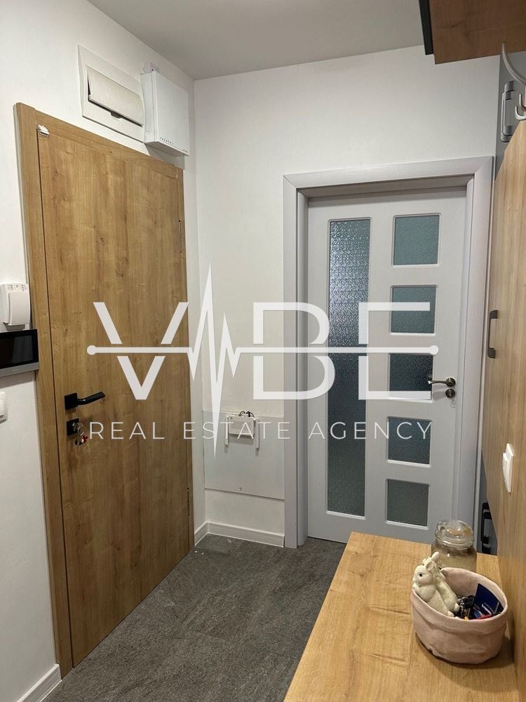 Дава под наем 2-СТАЕН, гр. София, Кръстова вада, снимка 15 - Апартаменти - 52520244