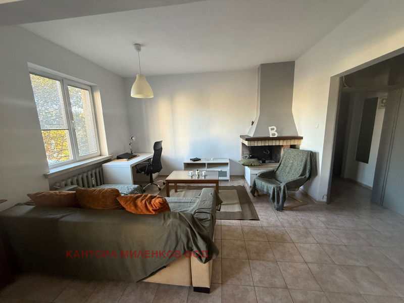 Дава под наем 2-СТАЕН, гр. София, Център, снимка 7 - Апартаменти - 52619418