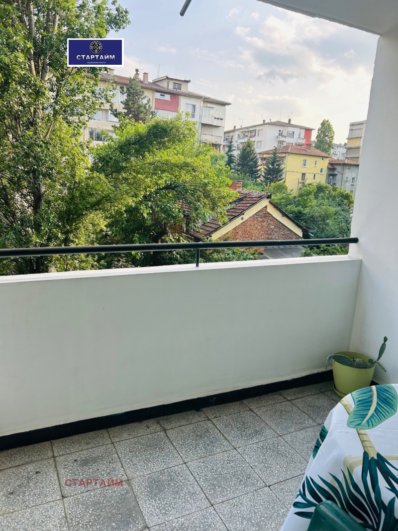 Дава под наем 3-СТАЕН, гр. София, Гео Милев, снимка 16 - Апартаменти - 52354847