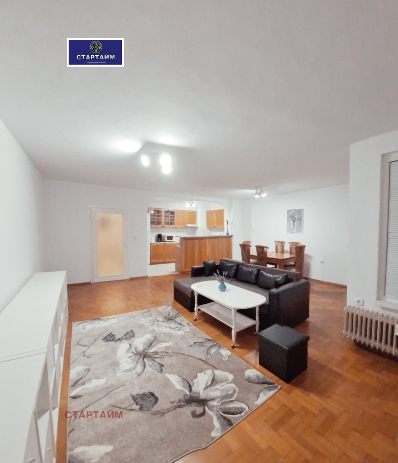 Дава под наем 3-СТАЕН, гр. София, Гео Милев, снимка 7 - Апартаменти - 52354847