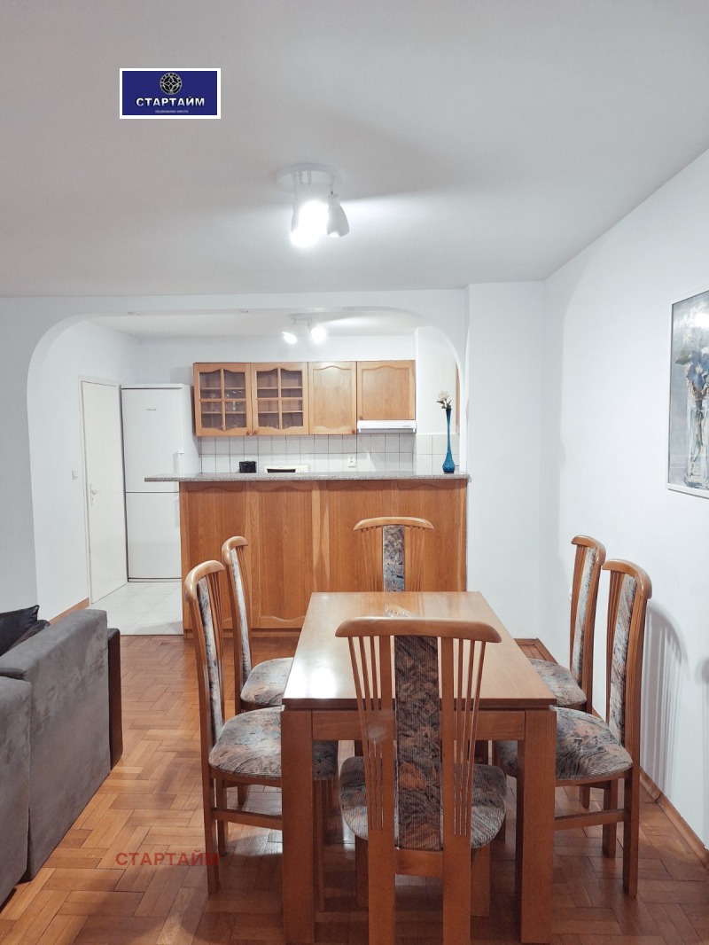 Дава под наем 3-СТАЕН, гр. София, Гео Милев, снимка 11 - Апартаменти - 52354847