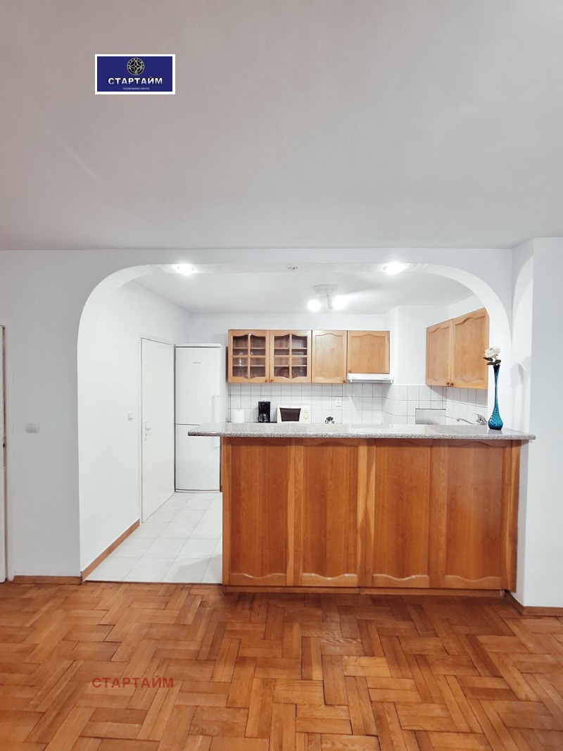 Дава под наем 3-СТАЕН, гр. София, Гео Милев, снимка 9 - Апартаменти - 52354847