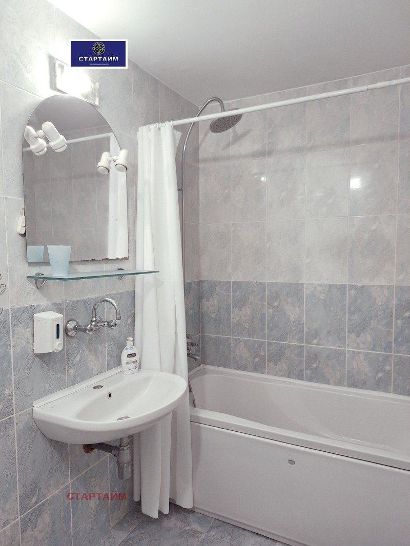 Дава под наем 3-СТАЕН, гр. София, Гео Милев, снимка 4 - Апартаменти - 52354847