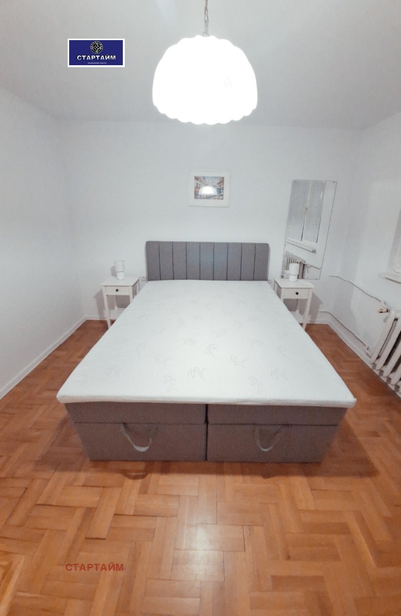 Дава под наем 3-СТАЕН, гр. София, Гео Милев, снимка 5 - Апартаменти - 52354847