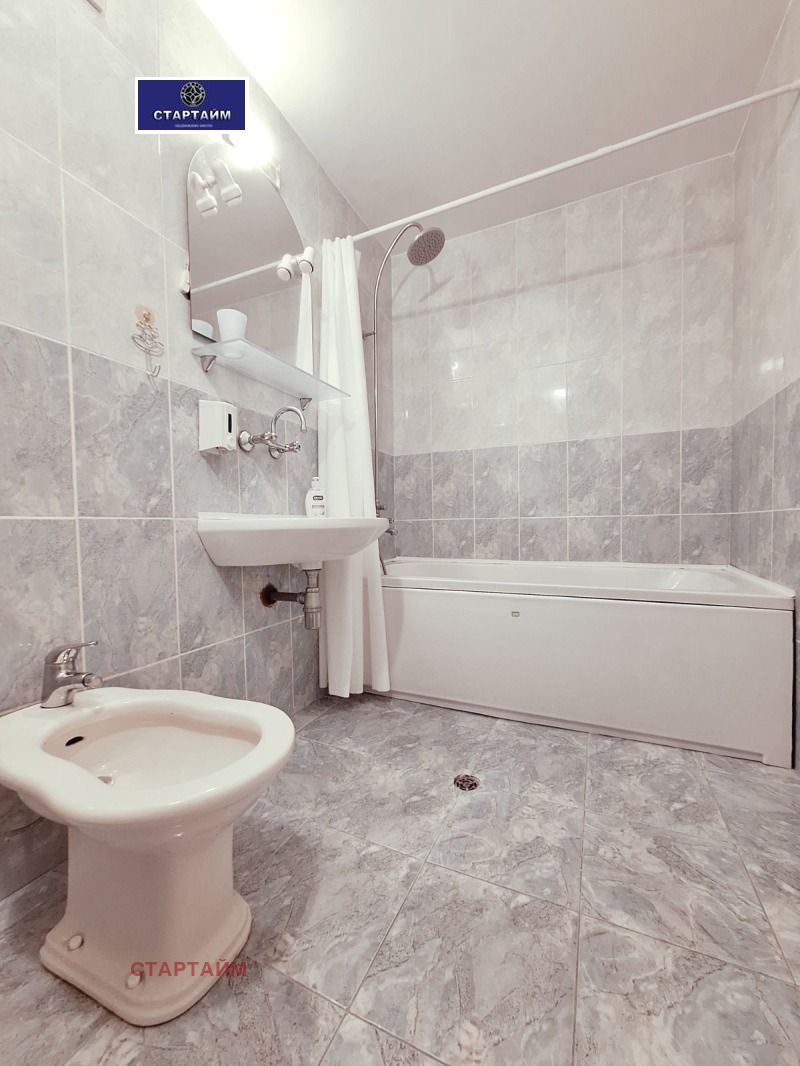 Дава под наем 3-СТАЕН, гр. София, Гео Милев, снимка 3 - Апартаменти - 52354847