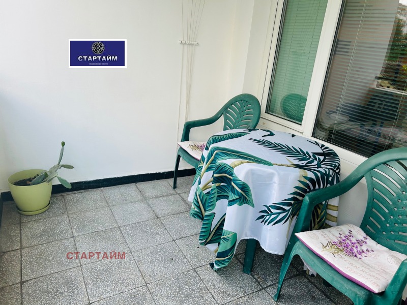 Дава под наем 3-СТАЕН, гр. София, Гео Милев, снимка 14 - Апартаменти - 52354847