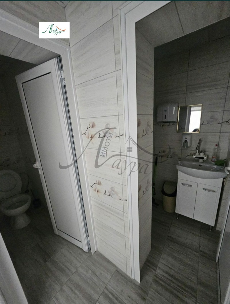 K pronájmu  Kancelář Šumen , Trakija , 50 m2 | 30002402 - obraz [6]