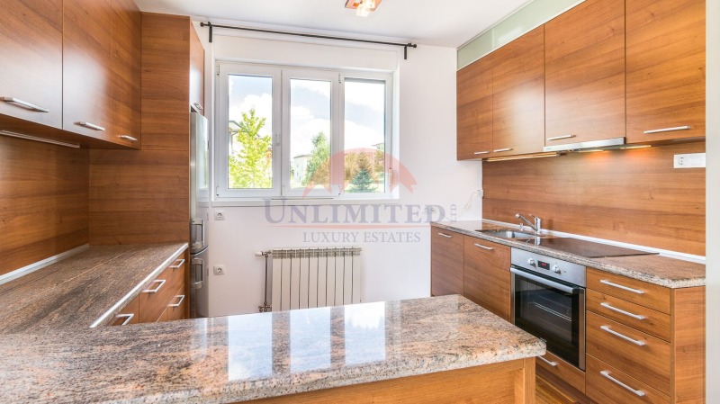 Te huur  Huis Sofia , Malinova dolina , 450 m² | 26479703 - afbeelding [3]