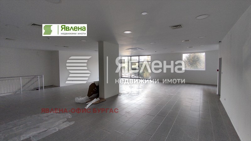 Te huur  Winkel Burgas , Izgrev , 318 m² | 97950222 - afbeelding [4]