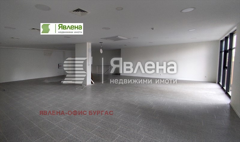 Te huur  Winkel Burgas , Izgrev , 318 m² | 97950222 - afbeelding [3]