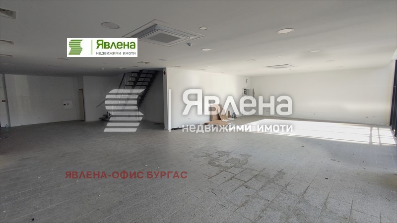 Te huur  Winkel Burgas , Izgrev , 318 m² | 97950222 - afbeelding [6]