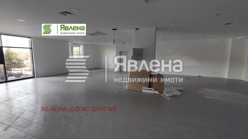 Te huur  Winkel Burgas , Izgrev , 318 m² | 97950222 - afbeelding [5]