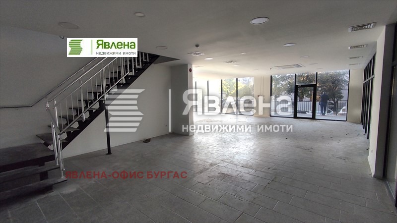 Te huur  Winkel Burgas , Izgrev , 318 m² | 97950222 - afbeelding [2]