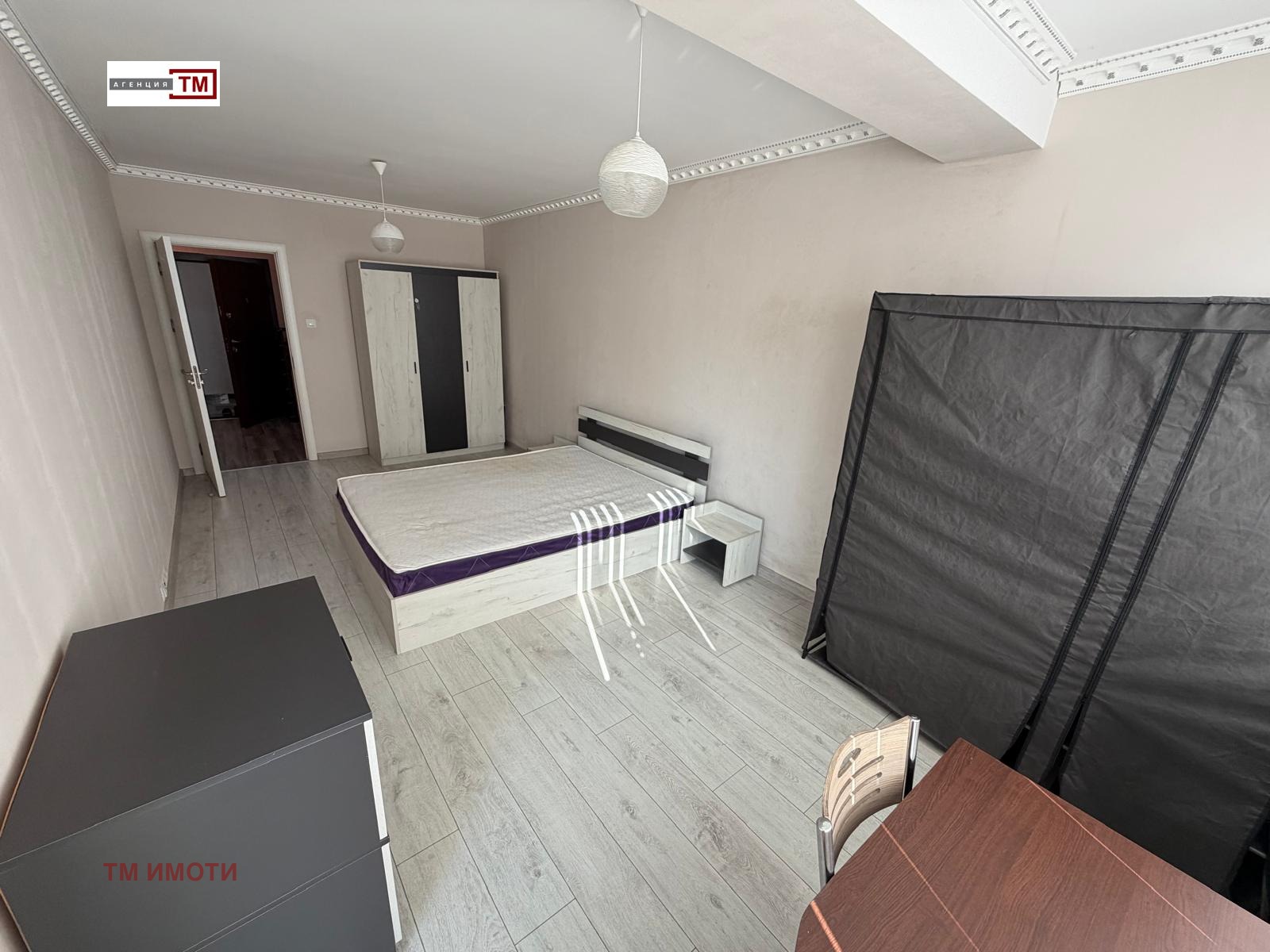 Дава под наем 2-СТАЕН, гр. Стара Загора, Била, снимка 9 - Апартаменти - 55308642