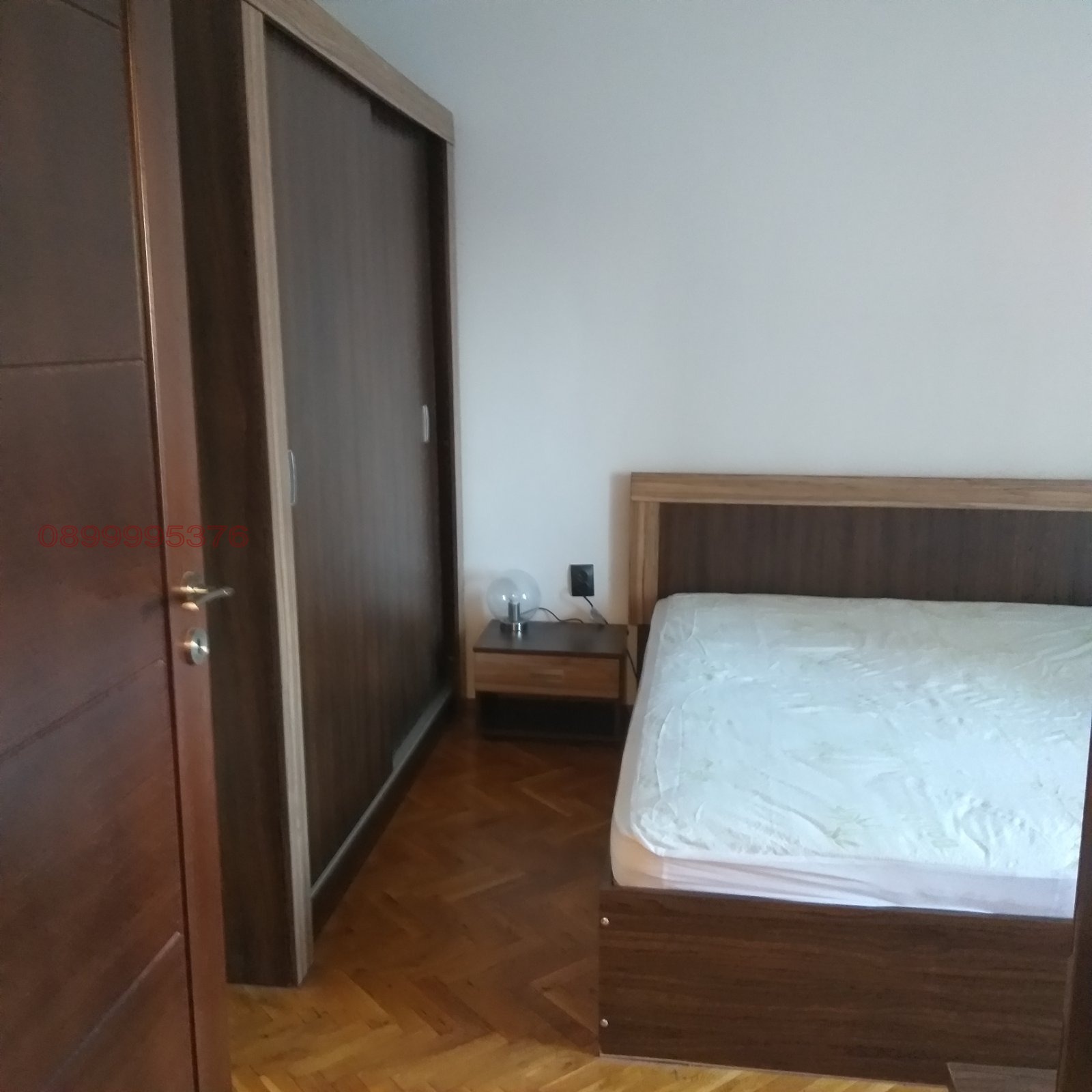 Дава под наем 3-СТАЕН, гр. София, Стрелбище, снимка 4 - Апартаменти - 55216169
